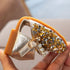 Pearl Princess Sparkle Sandals - Priority Shipping Sandals Little Palace Store